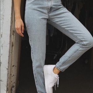 Brandy Melville jane jeans